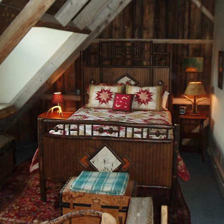Lodge At Millstone Hill Barre Экстерьер фото