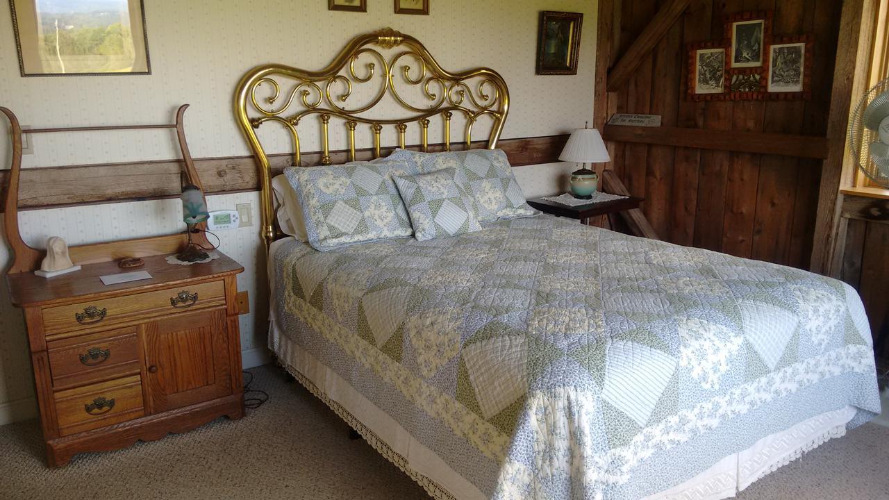 Lodge At Millstone Hill Barre Экстерьер фото