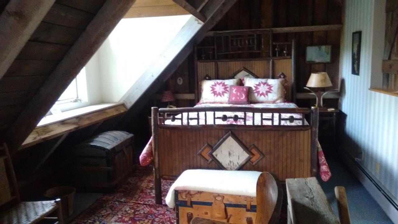 Lodge At Millstone Hill Barre Экстерьер фото