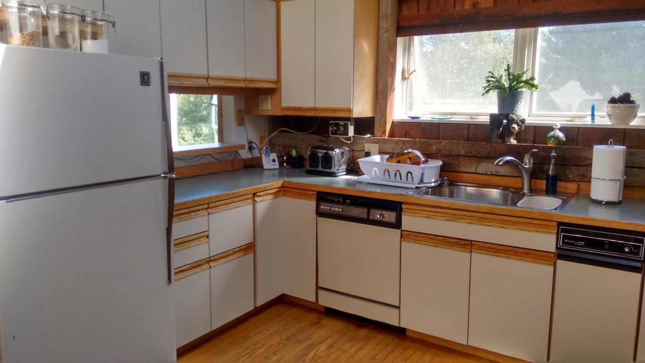 Lodge At Millstone Hill Barre Экстерьер фото