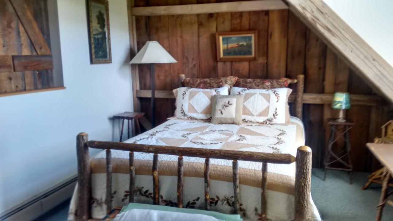 Lodge At Millstone Hill Barre Экстерьер фото