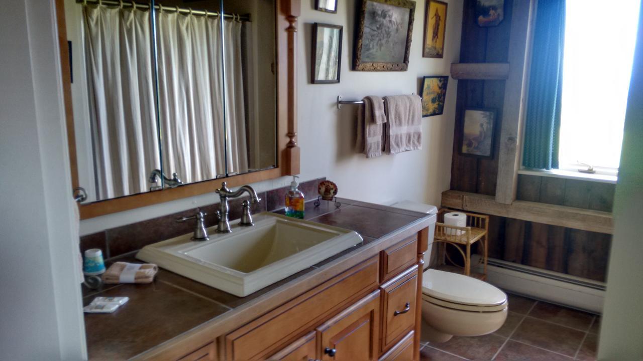 Lodge At Millstone Hill Barre Экстерьер фото